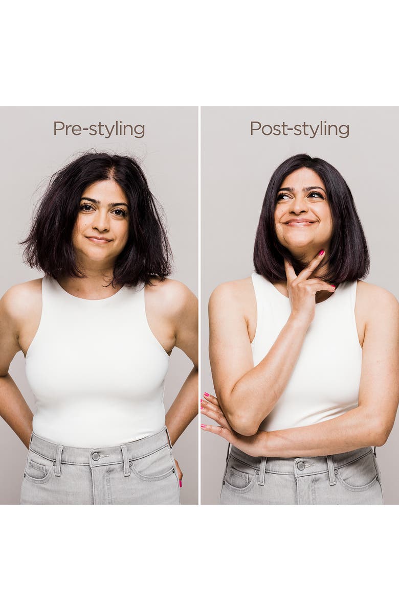 SHARK FlexStyle Paddle Brush Attachment, Alternate, color, Beige