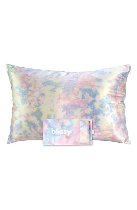Mulberry Silk Pillowcase