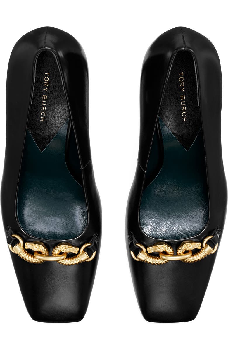 Tory Burch Jessa Bit Pump, Alternate, color,