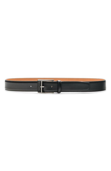 Men's Magnanni Belts | Nordstrom