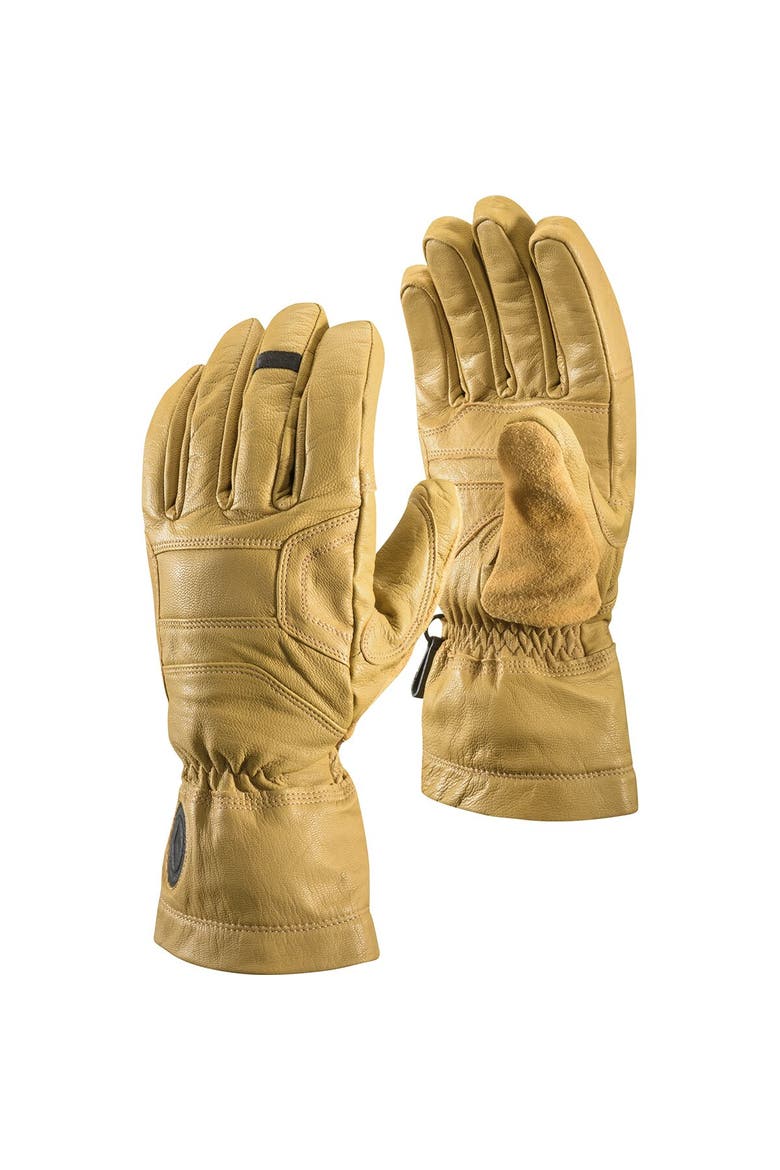 Kingpin Glove, Alternate, color, Beeswax
