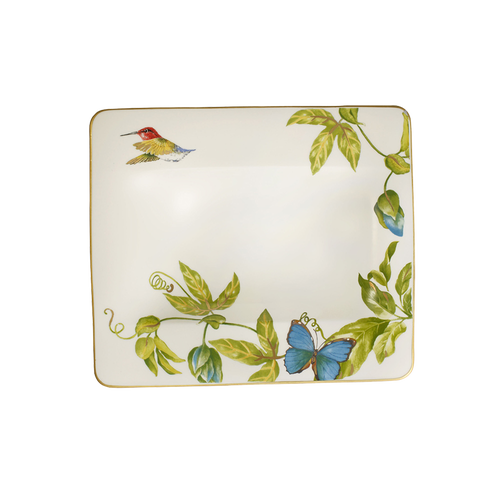 Villeroy & Boch Amazonia Soup Bowl In White