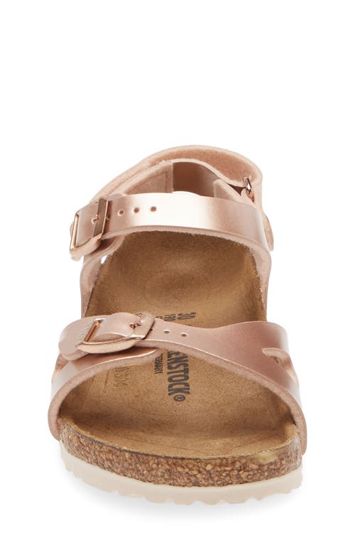 Birkenstock Kids' Rio Sandal