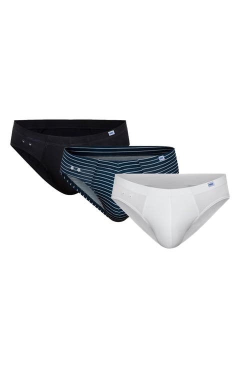 3-Pack Bikini Briefs
