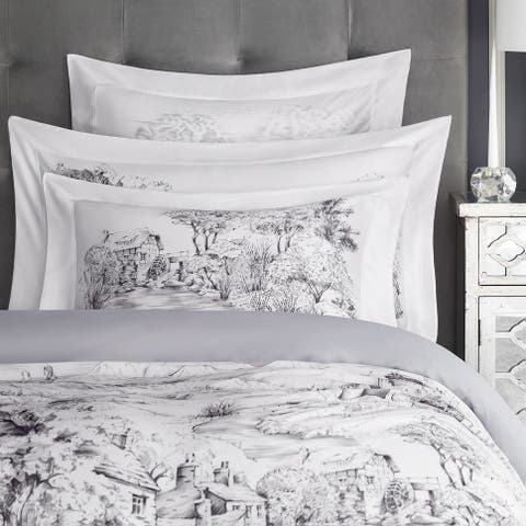 Goranna pillowcase