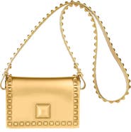 CARMEN SOL Mini Graziella Kids Tote Bag