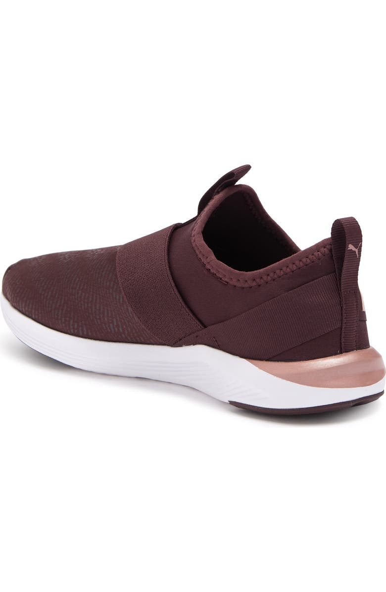 PUMA Prowl Slip-On Sneaker, Alternate, color,