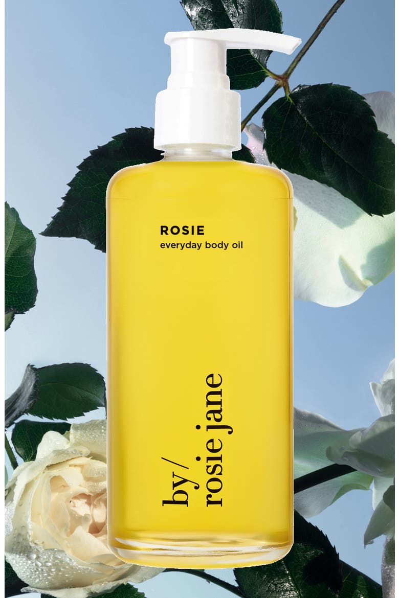 Rosie Body Oil, Alternate, color, NO COLOR