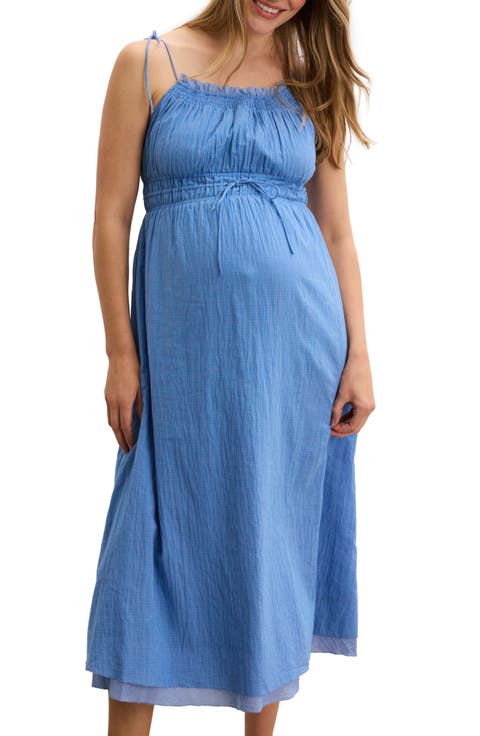The Audrey Maternity Dress