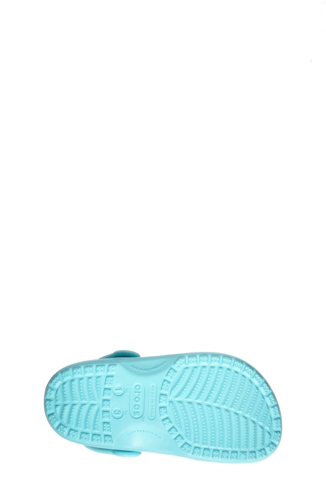 CROCS 'Classic Clog' Sandal | Nordstrom