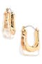 Gold/ Clear