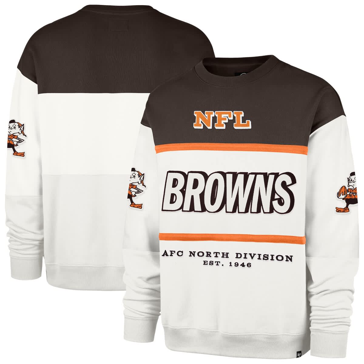 selected Brown