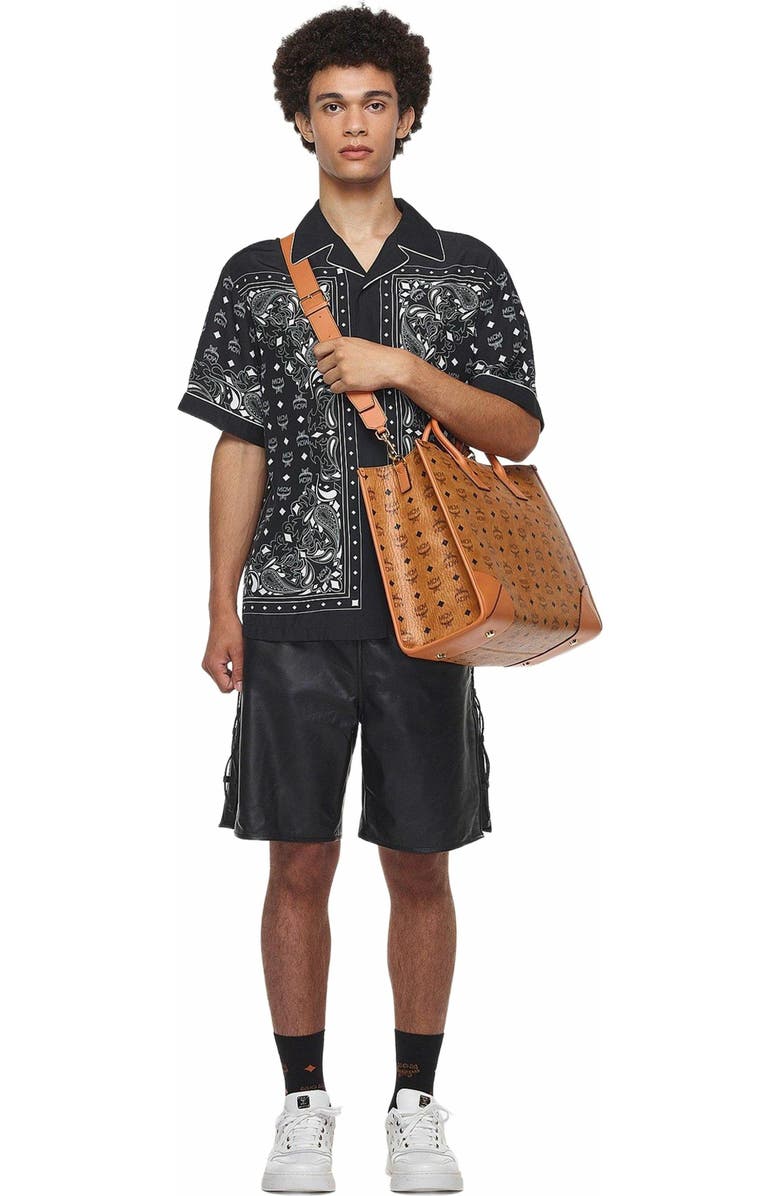 MCM München Tote in Visetos, Alternate, color,