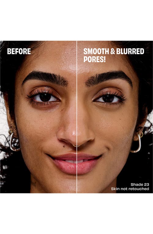 Benefit Cosmetics The Porefessional Blurring & Smoothing Foundation With Niacinamide
