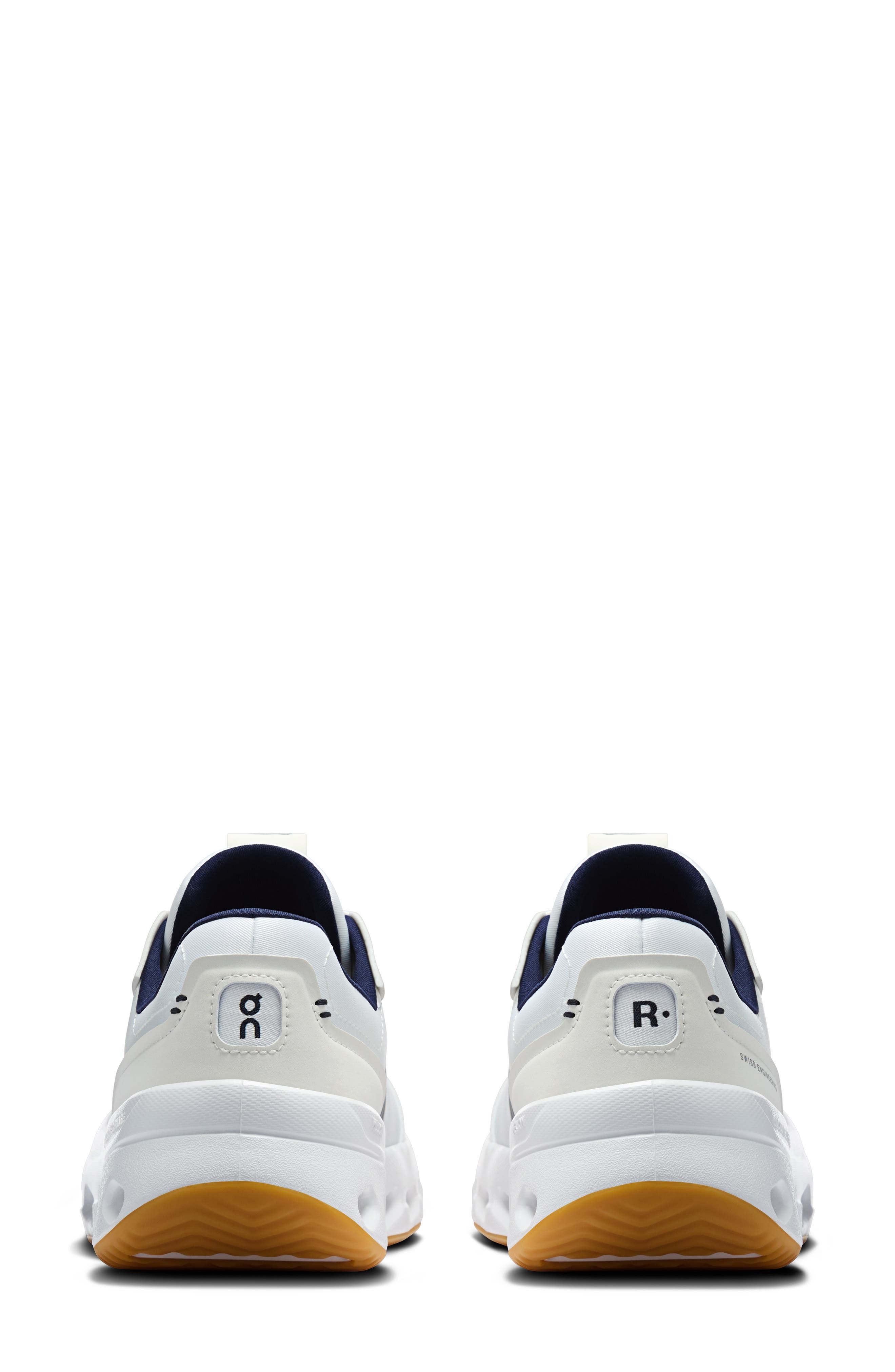On The Roger Wildcard Sneaker, Alternate, color, White/ Midnight