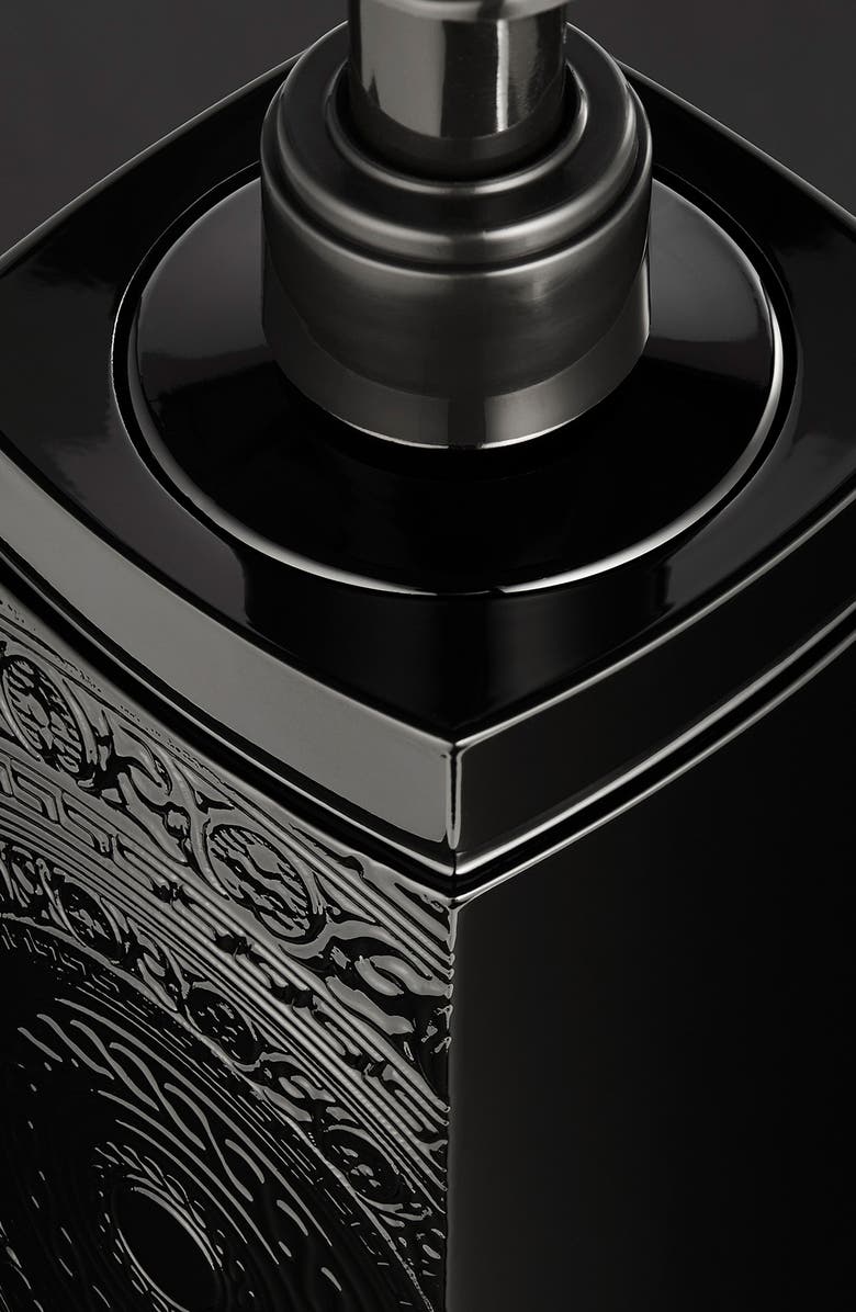 Kilian Paris Kilian Black Phantom Memento Mori Shower Gel, Alternate, color, 