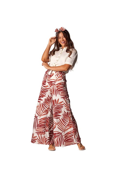 A New Leaf Maybelle Pant