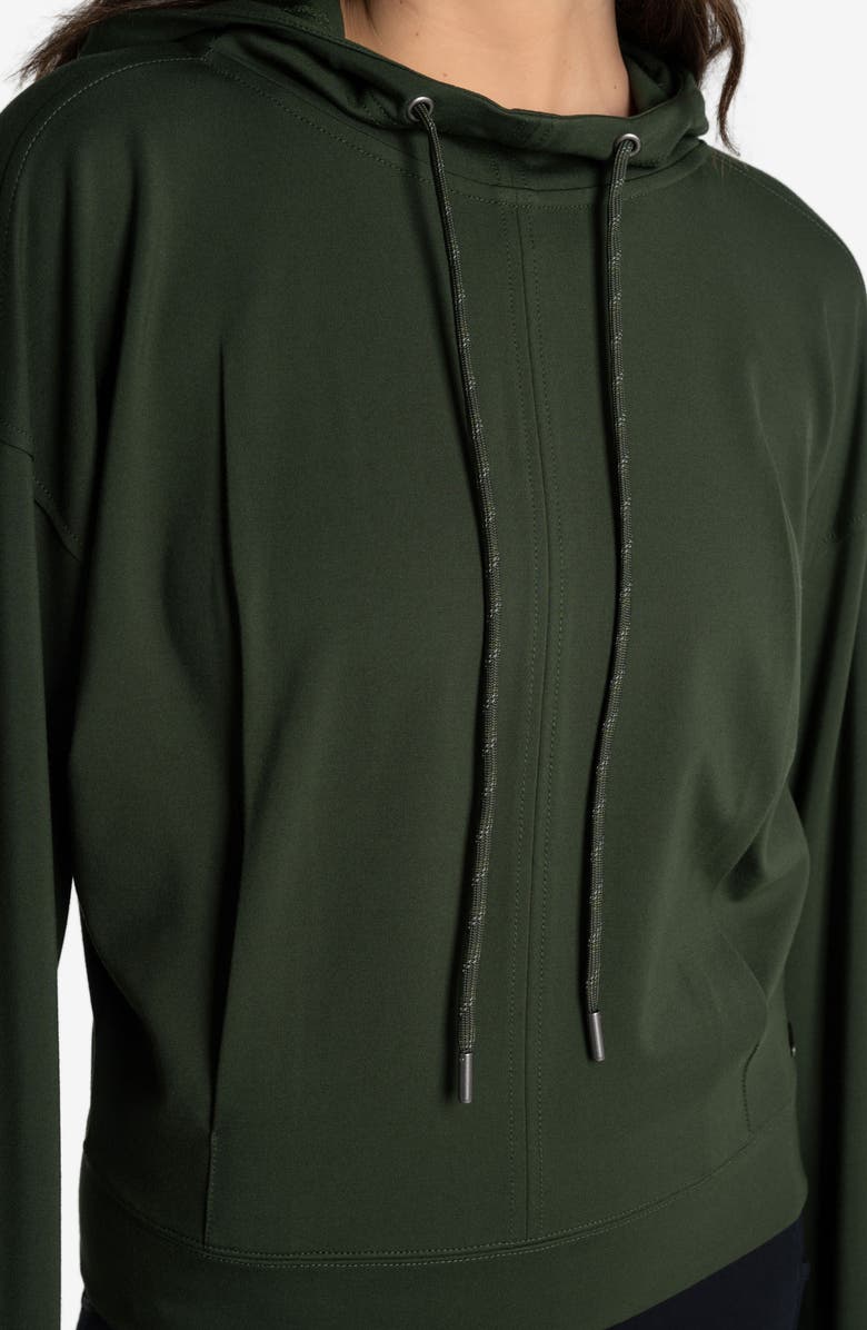 Lole Mindset Pullover Hoodie, Alternate, color,