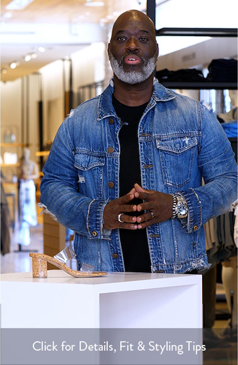 Drew Sandal, sales video thumbnail