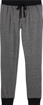 Majestic International Feel Good Fleece Joggers