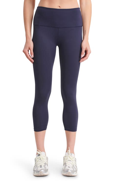 Nowsunday 7/8 Leggings
