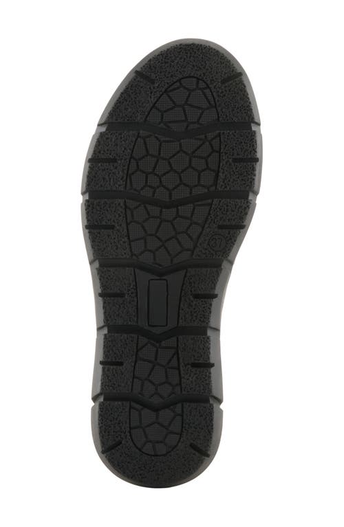 Spring Step Jax Mary Jane Wedge In Multi