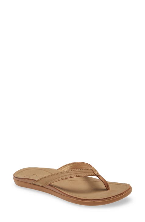 Women s OluKai Sandals and Flip Flops Nordstrom