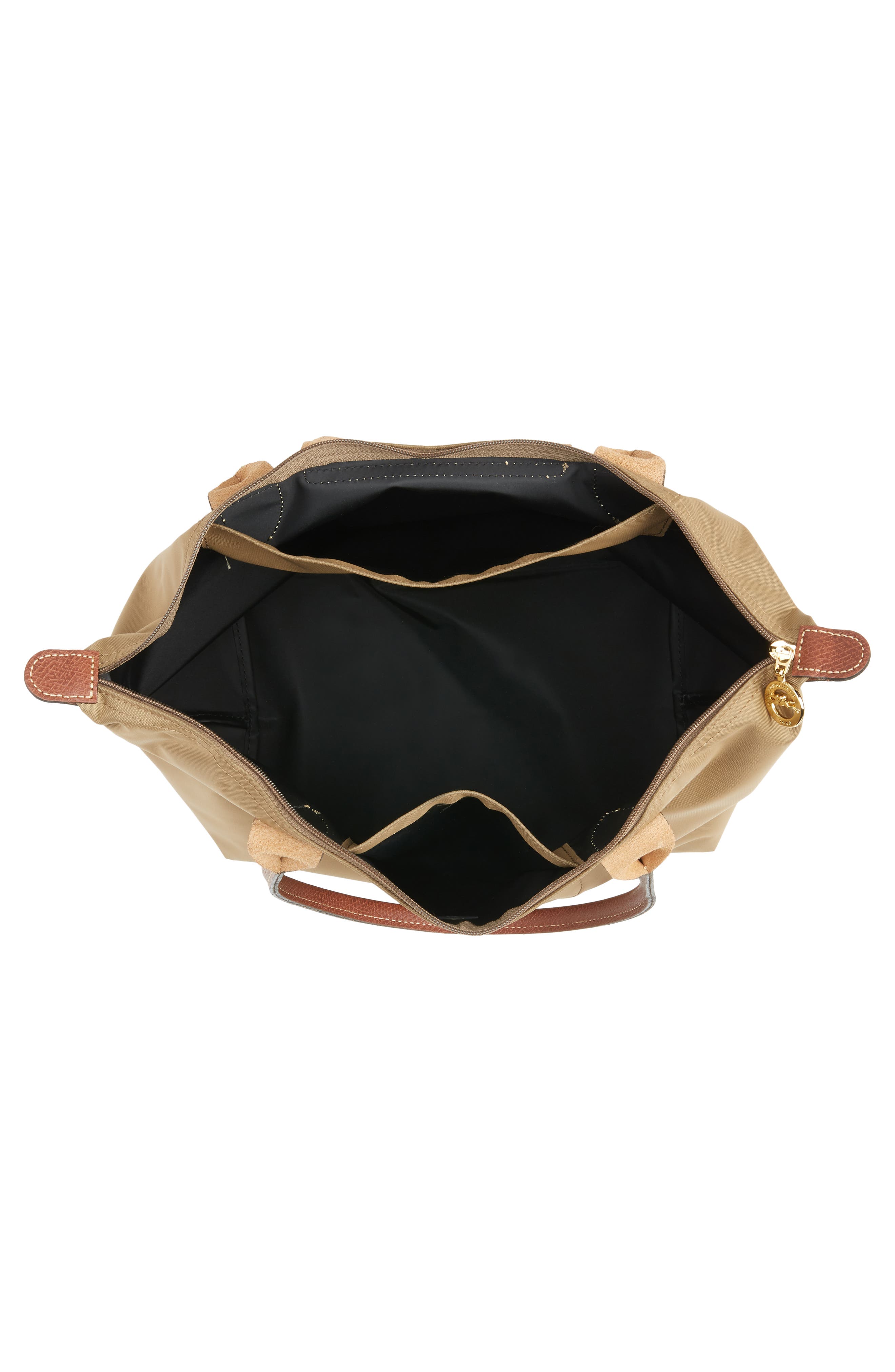 Longchamp Le Pliage Nylon Shoulder Tote, Alternate, color, 