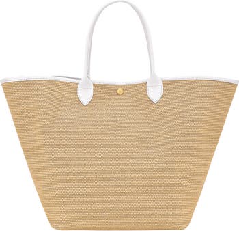 Large Le Pliage Panier Ceramique Tote