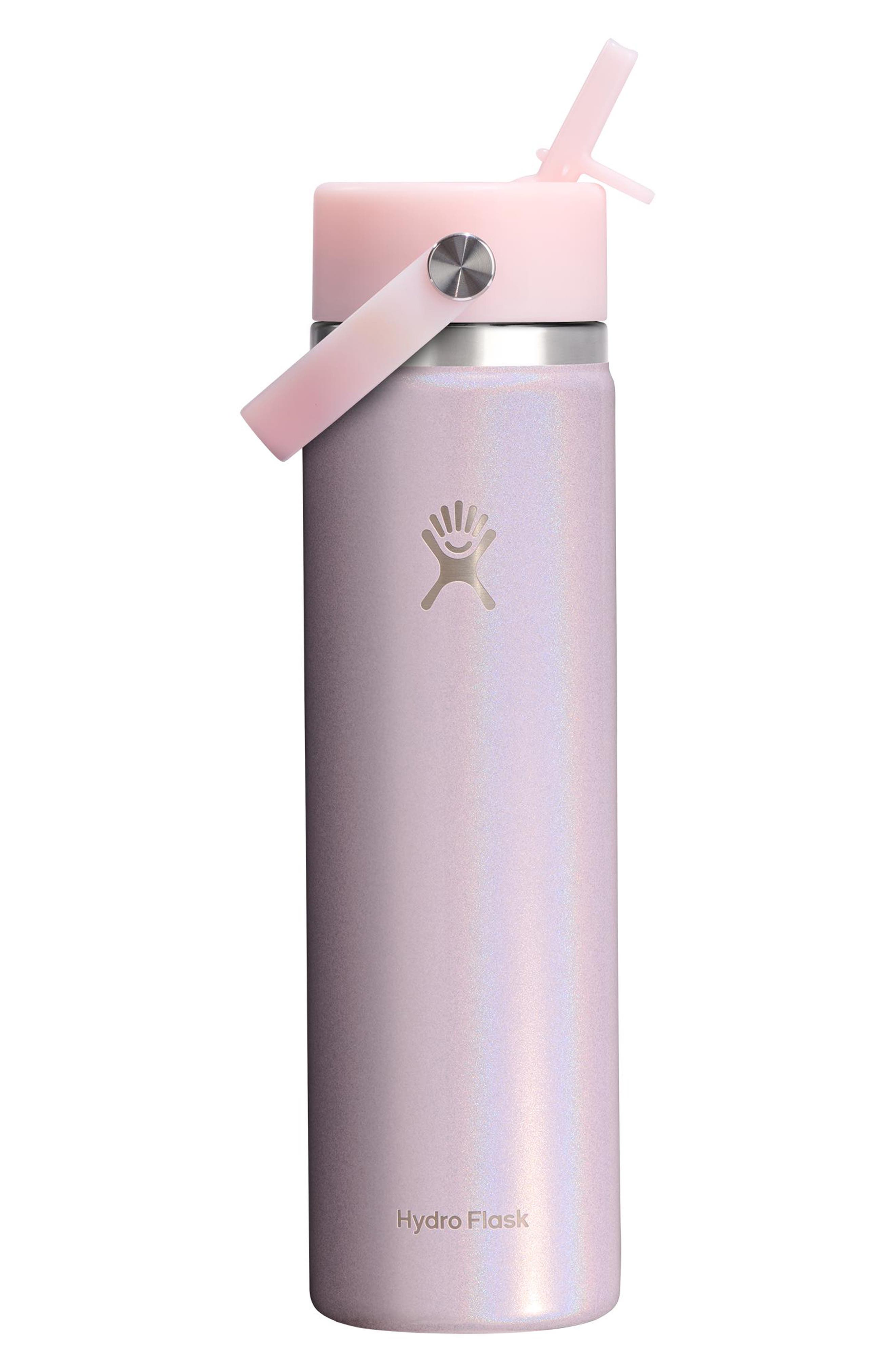 GLIMMER PINK