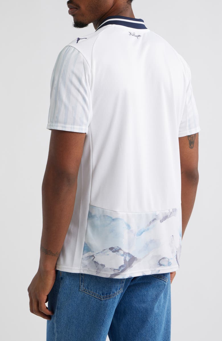 PUMA x KidSuper MTY Replica Jersey, Alternate, color,