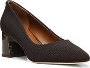 Donald Pliner Suzette Pointed Toe Pump