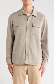 Tommy Bahama Roma Snap-Up Shirt