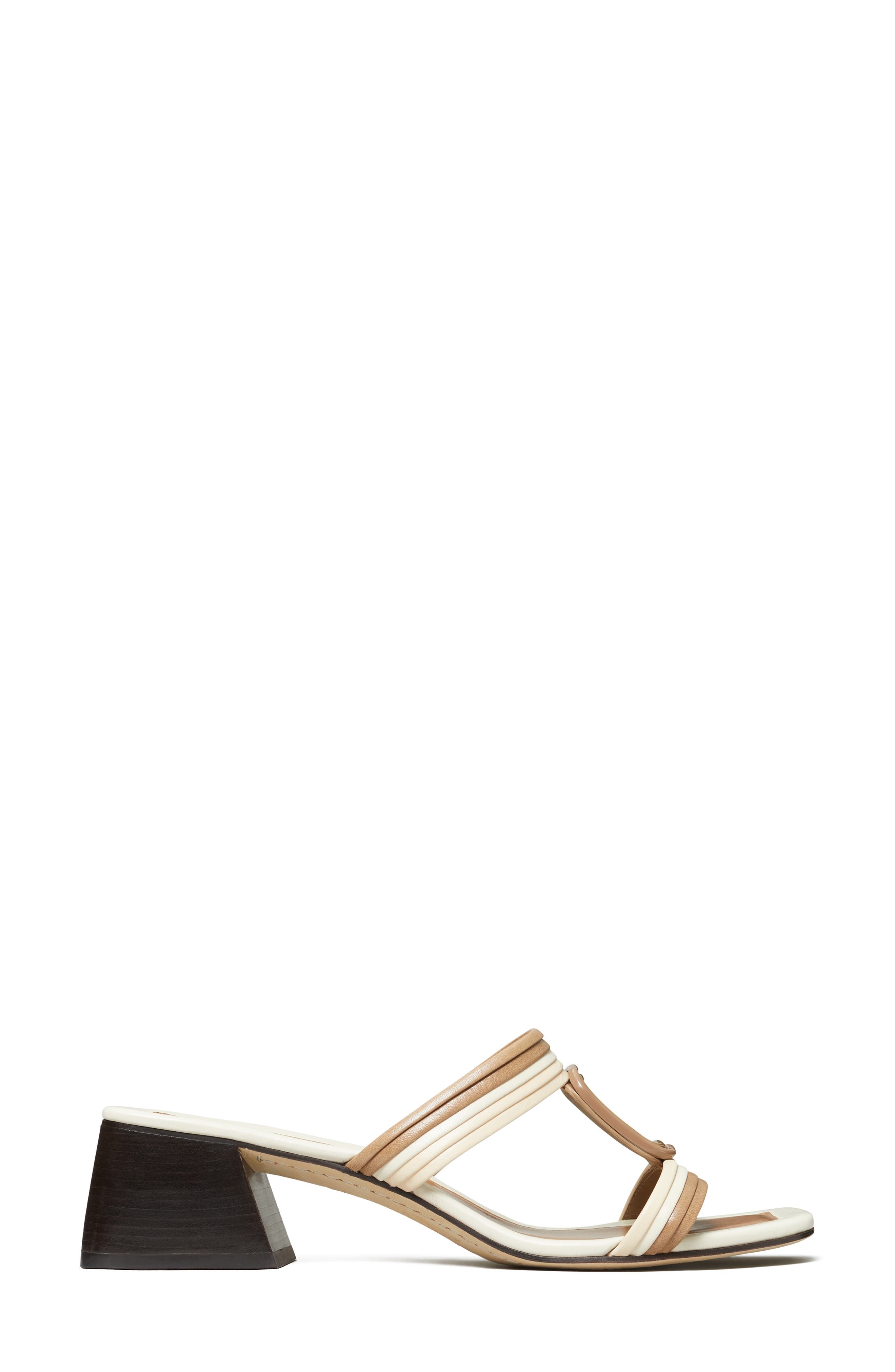 Tory Burch Georgia Bombé Sandal, Alternate, color, 