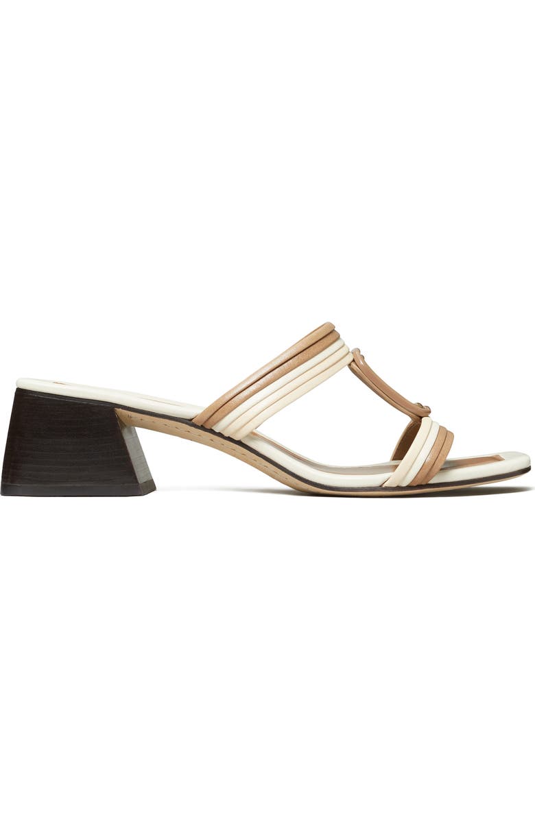 Tory Burch Georgia Bombé Sandal, Alternate, color,