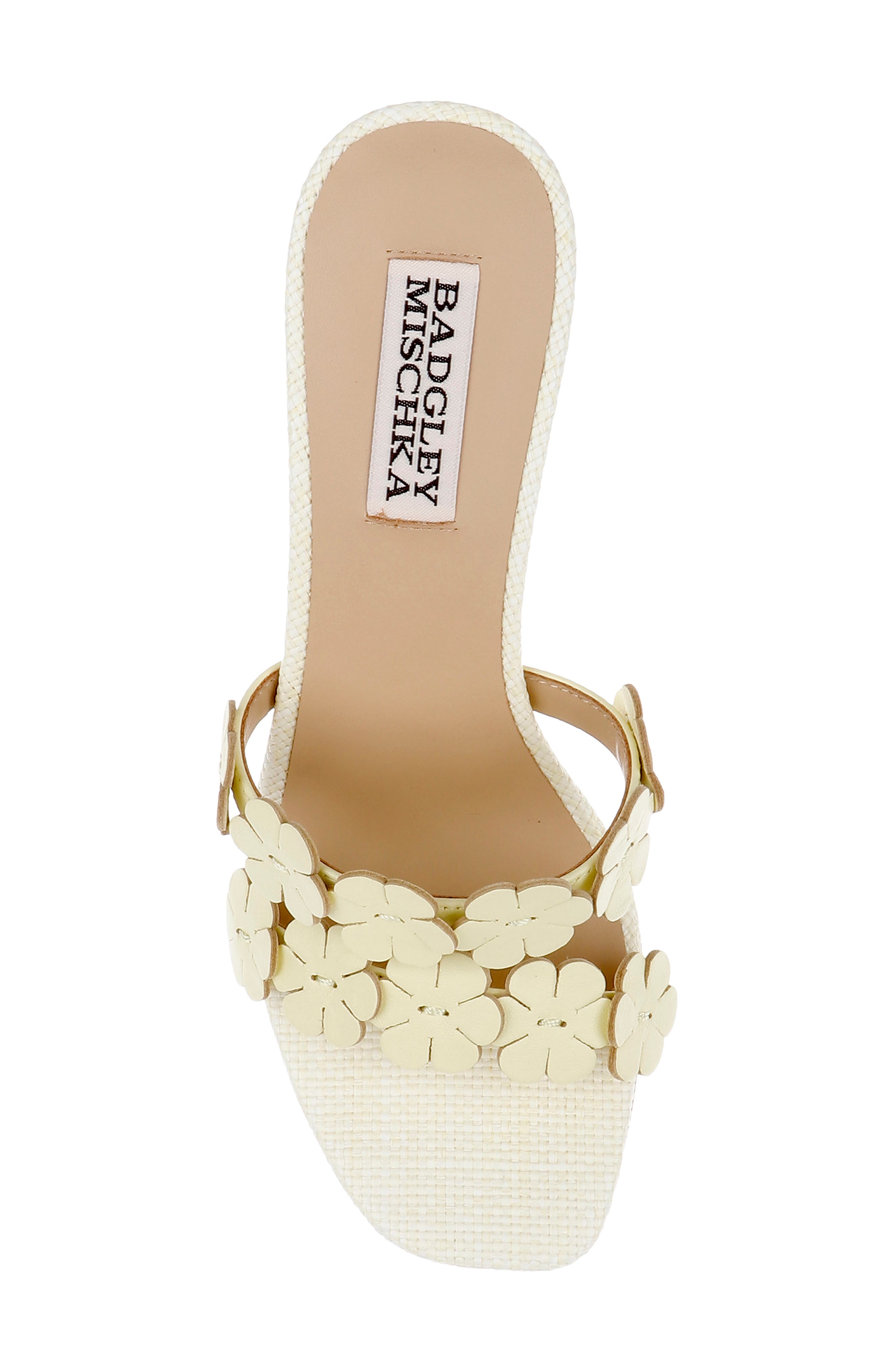 Webster Slide Sandal, Alternate, color, LIME LEATHER