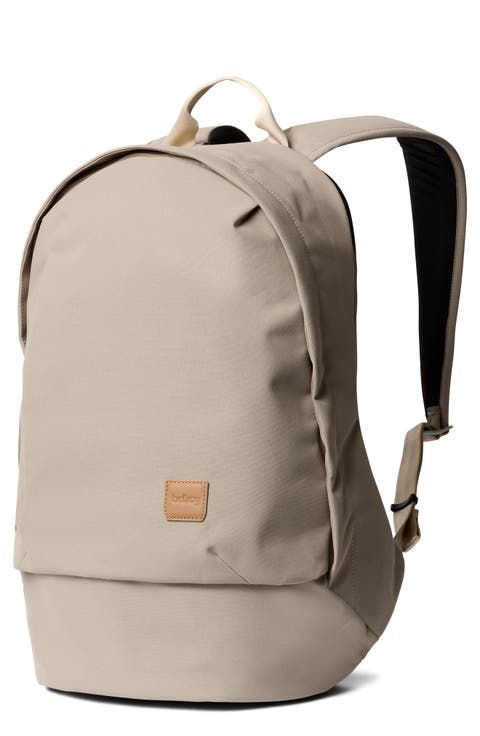 Classic Water Resistant 20L Backpack
