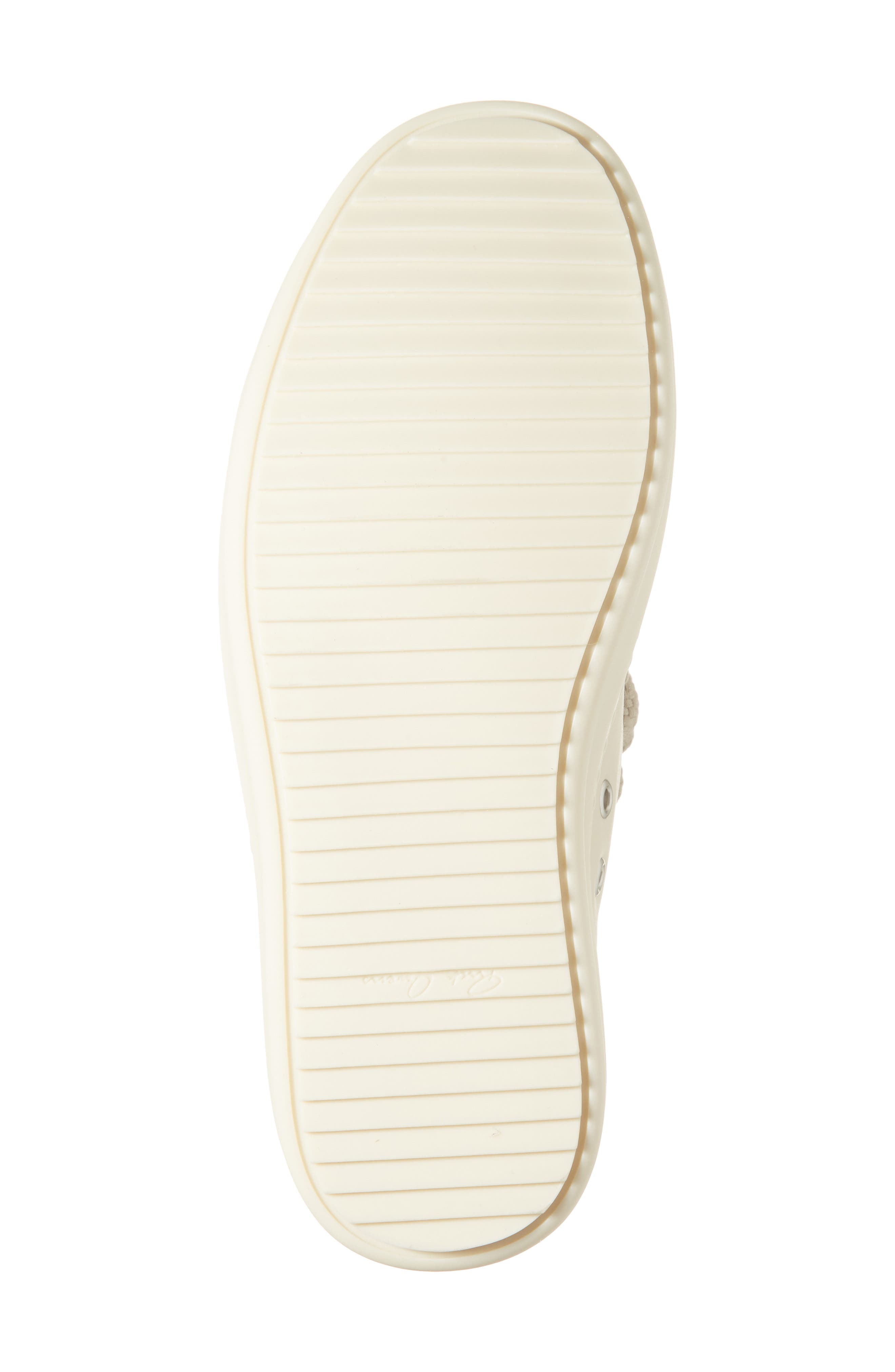 Rick Owens Jumbolace Low Top Sneaker, Alternate, color, 