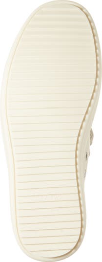 Jumbolace Low Top Sneaker