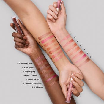 Glossy Pout Lip Oil