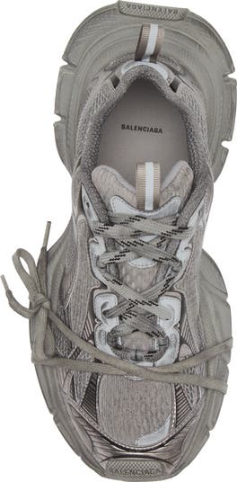 3XL Sneaker