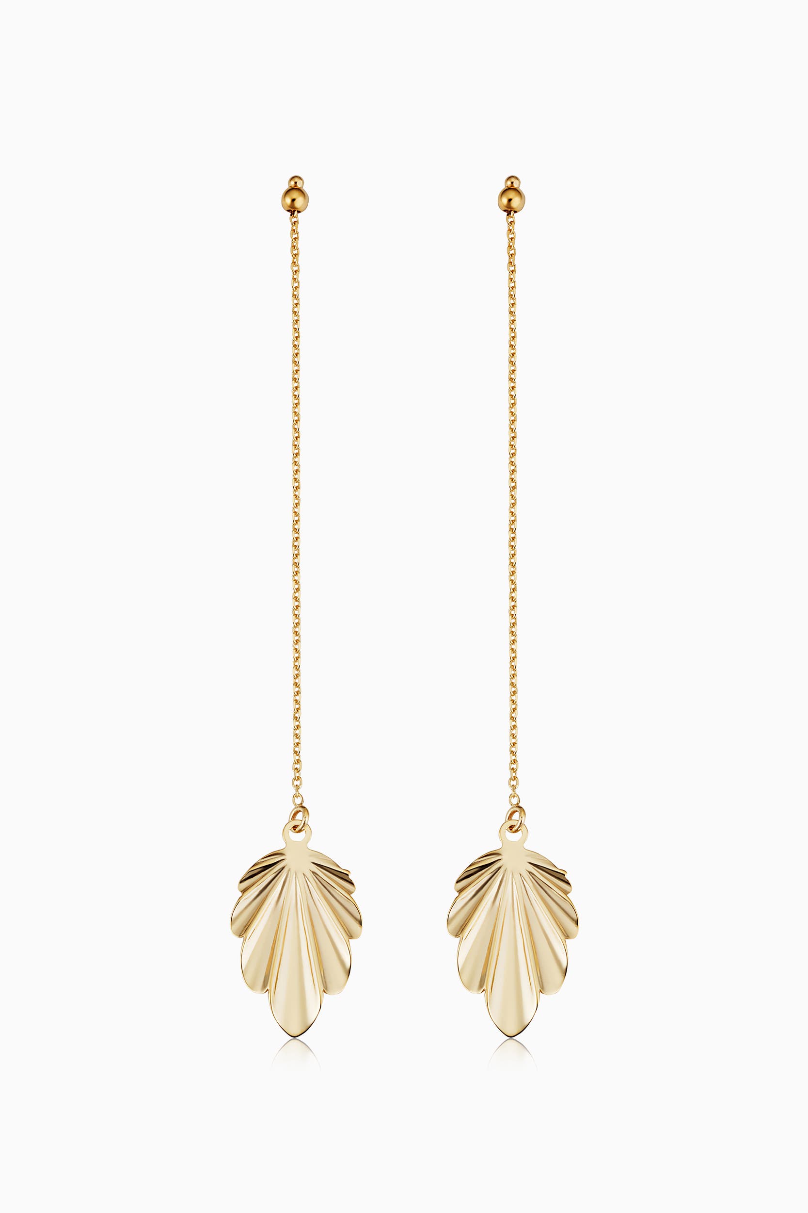 selected Yellow Gold