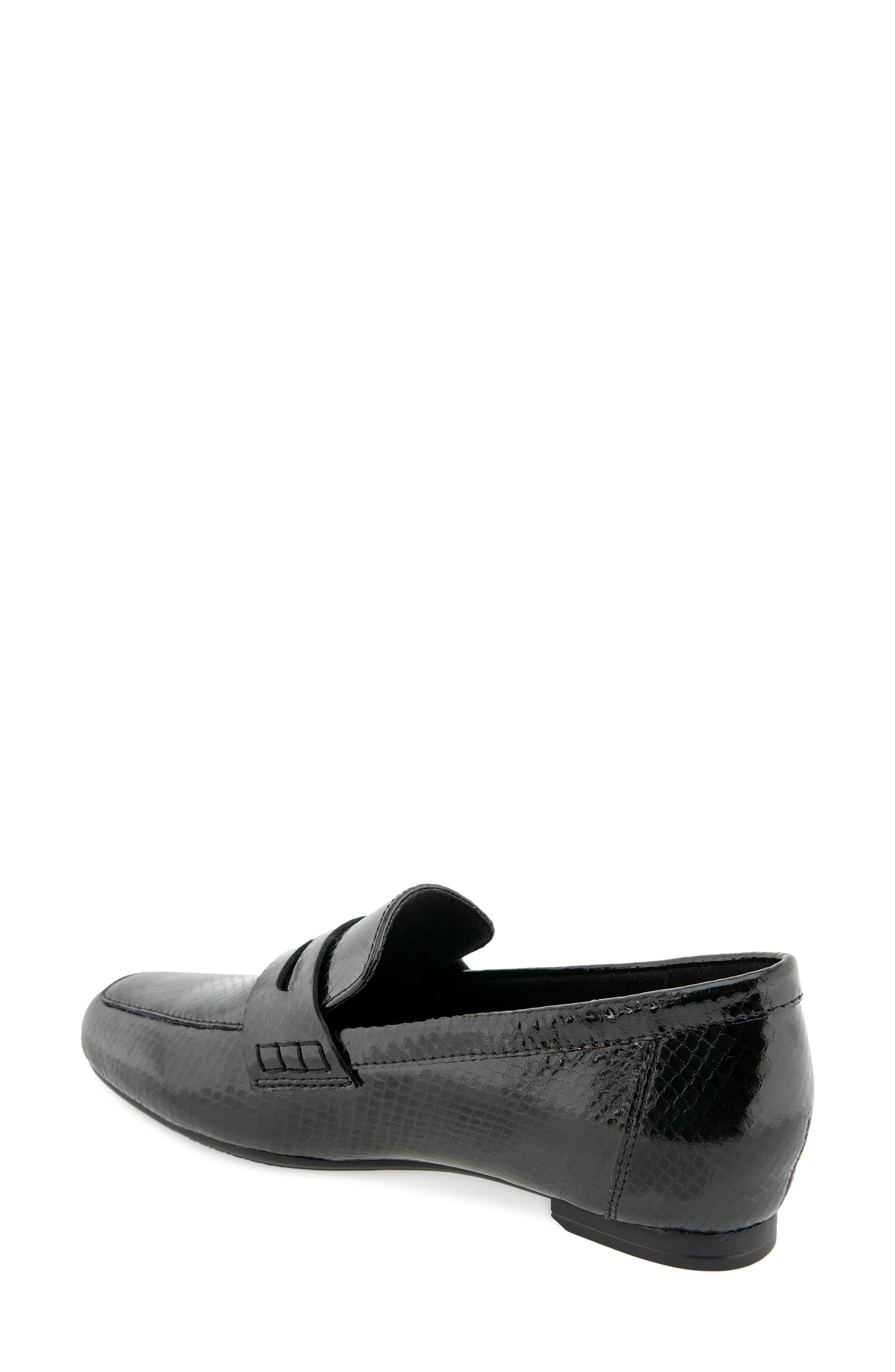 Женские туфли Munro Emily Penny Loafer — фото 2
