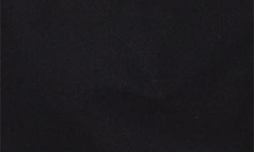 Burberry Starla Check Trim Bikini Top In Black