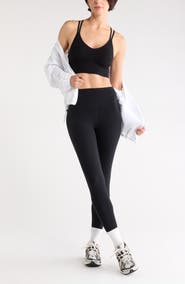 Z by Zella Perform High Waist Pocket 2.0 7/8 Leggings