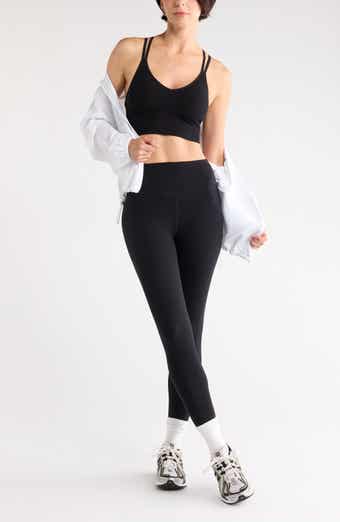 Perform High Waist Pocket 2.0 7/8 Leggings
