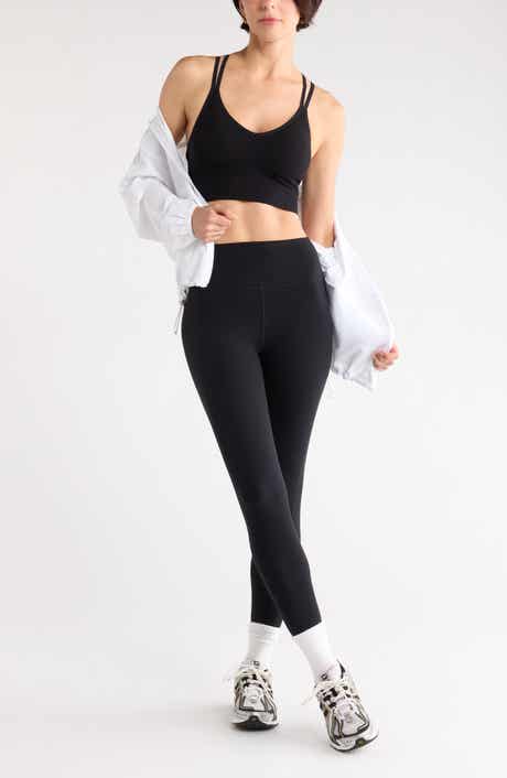 Perform High Waist Pocket 2.0 7/8 Leggings