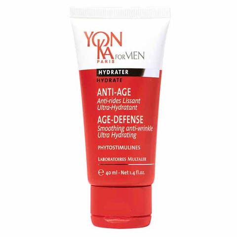 Men's Age Defense Moisturizer 1.4oz