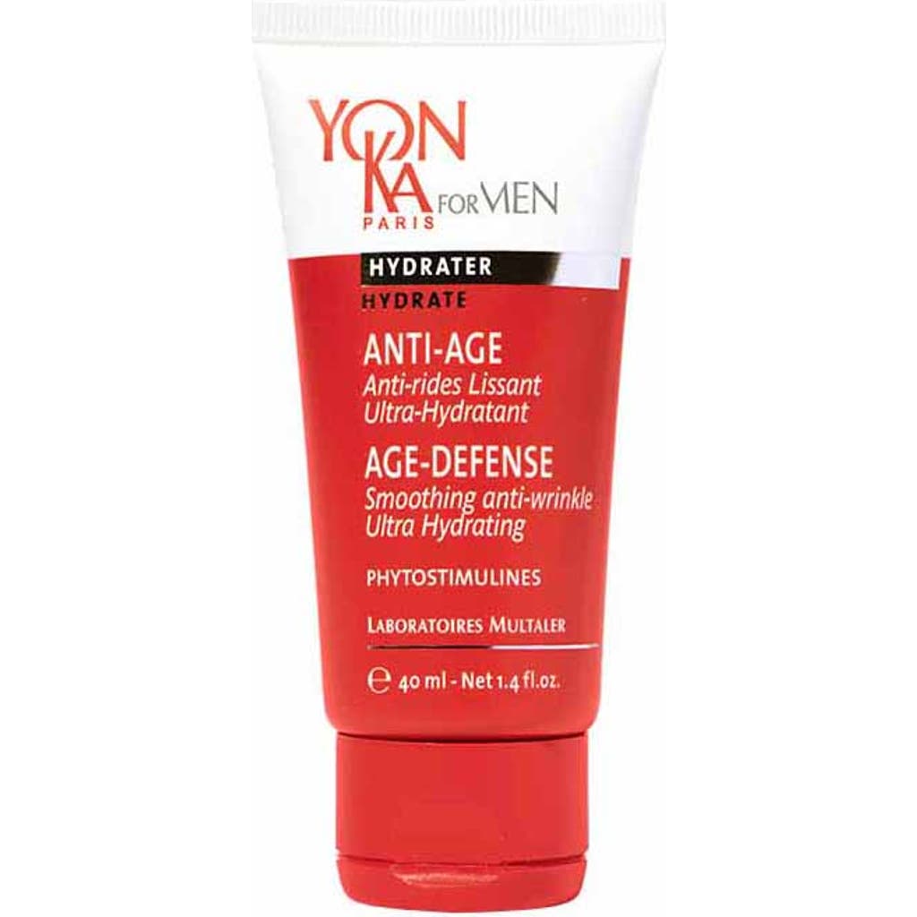Yon-ka Paris Age Defense Moisturizer