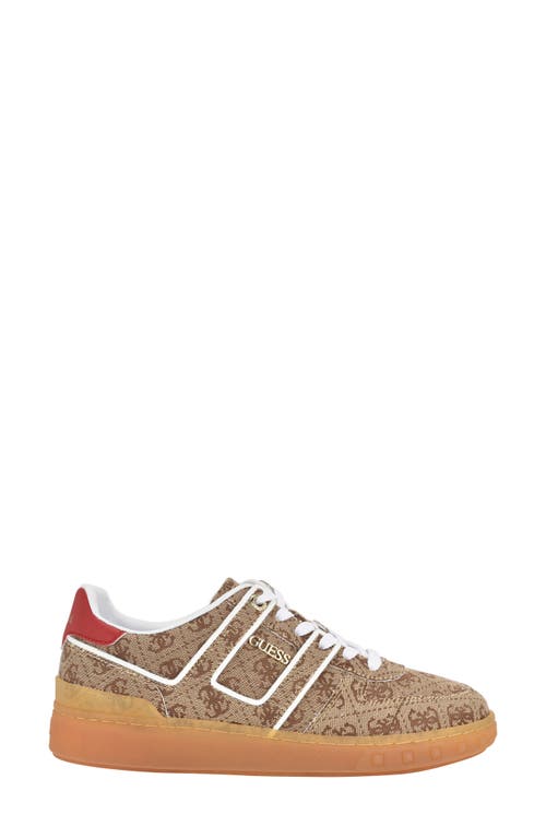 Guess Inart Sneaker